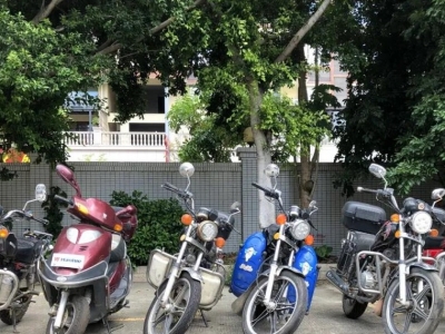 辗转多地端掉一伙“摩托大盗”！大埔公安：别想逃出我们的五指山