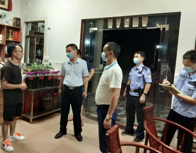 五华推出九大新措施，把严把牢防疫源头关