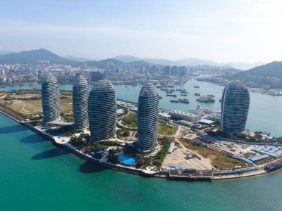 中共中央 国务院印发《海南自由贸易港建设总体方案》