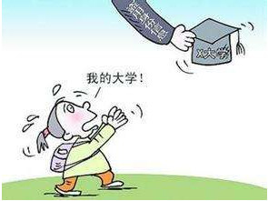 山东冠县冒名顶替他人上大学女子：比分数线低243分
