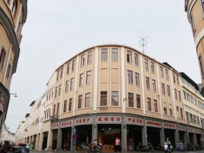 盘活“人地业”，留存“那味儿”！振兴老城，他们这样说...