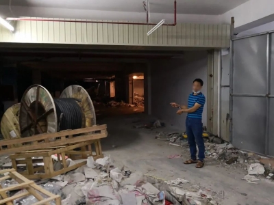 工地上的电缆接连被盗，原来是有“内鬼”！