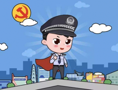 电脑被盗？买口罩被骗？梅江公安接连破“小案”守护大平安