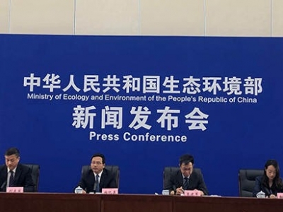 生态环境部：中国已发现660多种外来入侵物种