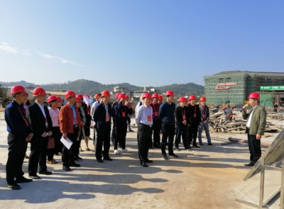 务实监督心系民生，不负重托奋勇前行！来看看兴宁市人大2019年工作综述~