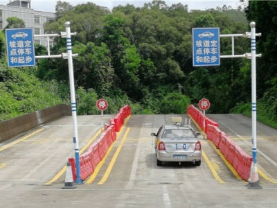身份证=准考证，梅州驾考实现无资料化