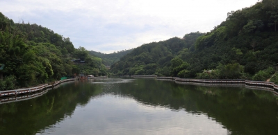 八角亭丨决战决胜 系于落实