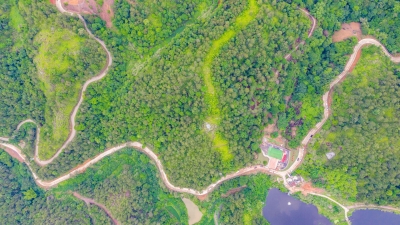 梅江发展全新蓝图已开启！让我们一起解锁这份“美好生活指南”~