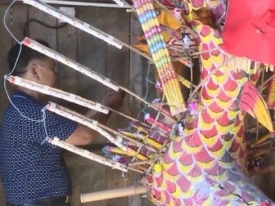 感受“非遗”魅力！丰顺举办非遗进社区暨文化志愿服务活动