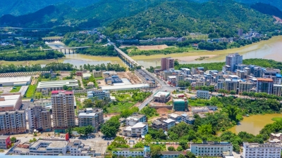 不求“馅饼”靠双手 摇身当好“主人翁” ~大埔旧寨村“内生动力”摘下“穷”帽子