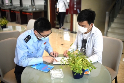 服务“六稳”“六保”助推高质量发展，兴宁市税务局这样做…