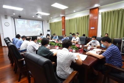 梅县区举行农贸市场新冠肺炎疫情防控应急处置演练