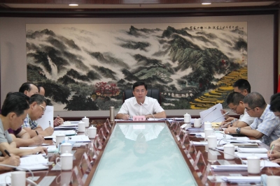 梅州召开路域环境及安全综合治理工作会议：全面提升路域环境治理能力和水平