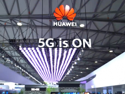美商务部新规允许美企与华为合作制定5G标准，华为回应