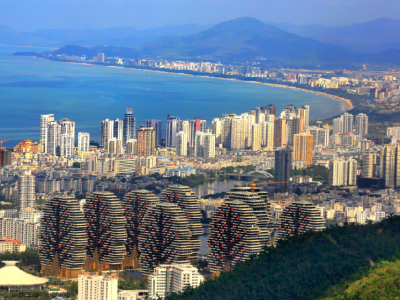 国家发改委：海南自由贸易港和香港互补大于竞争
