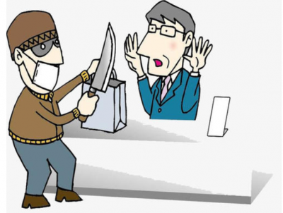 一个14岁，一个16岁…丰顺两少年凌晨持刀抢劫便利店