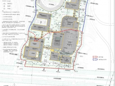 计划招生4080人！梅州昌盛实验学校将建在这里…