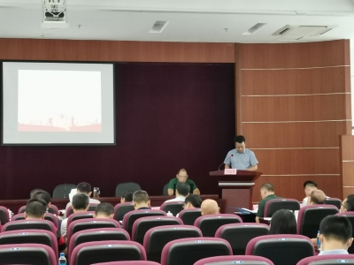 我市退役军人服务中心（站）2020年度星级示范创建工作全面启动