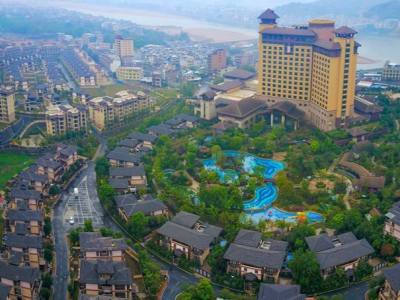 实至名归！大埔、丰顺上榜广东省全域旅游示范区名单