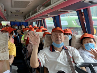 梅州省内游市场回暖！这些线路价格有优惠...