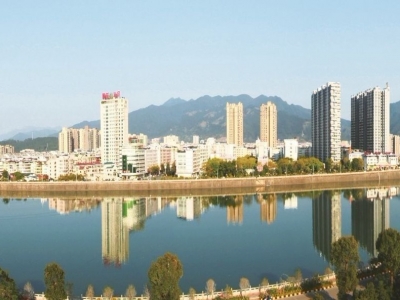 2019蕉岭民生答卷：浓浓的民生情怀 ，满满的获得感