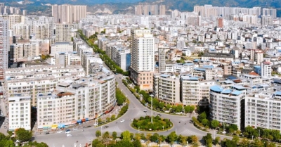 大埔县城这4条路要升级改造了!