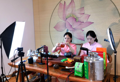 618，梅州电商哪家强？什么产品最受欢迎？盘点出来啦...