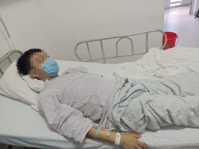 15岁少年患白血病，医疗费击垮整个家！他的花季才刚开始，请大家伸出援手~