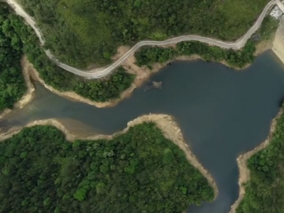 等候一位聆听者！五华这条400多年的古驿道等你来探秘~