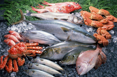 进口海鲜和食材中会不会有病毒存活？专家回应