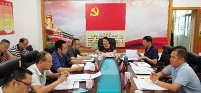 市总工会召开党组（扩大）会议：全力打赢城市困难职工解困脱困攻坚战