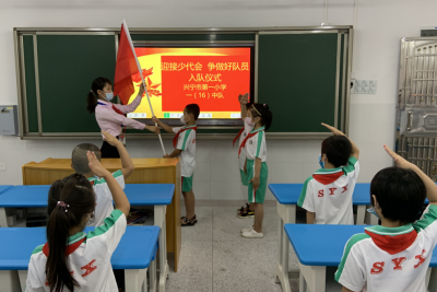 特殊的“礼物”！兴宁各学校、各单位多彩过“六一”