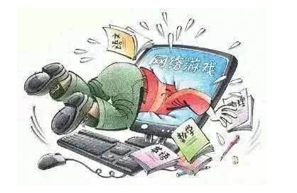 未成年人动辄充值上万元！网游公司搞了哪些猫腻？