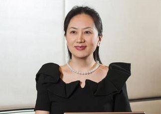 孟晚舟律师团队：汇丰银行配合美国构陷孟晚舟