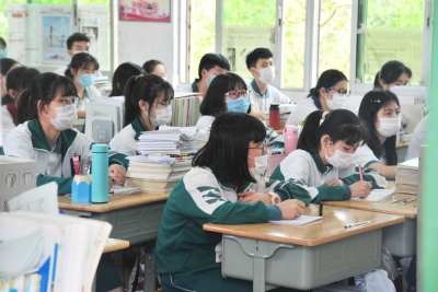 广东提前批录取分数线出炉了，呈现哪些新趋势？