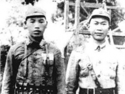 梅州是第二故乡！边纵司令“刘老货”在西阳新田村的革命故事