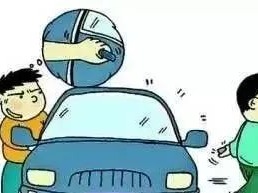 大埔频现“拉车门”案，7名嫌疑人均未成年！