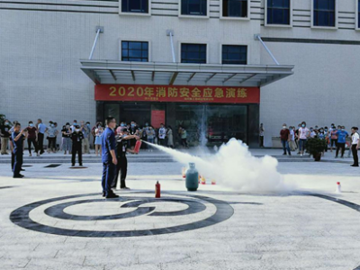 安全生产记心中！梅县区扶大高管会“拍了拍”你~