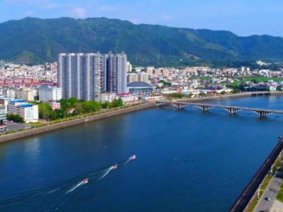 蕉岭端午假期交通出行攻略发布！快戳进来