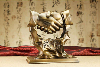 梅州深入开展诚信主题系列实践活动：深化诚信体系建设，营造良好社会氛围