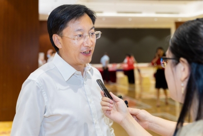 2019年度梅州扶贫济困金奖获得者宁远喜：种下善的种子，用情感化世界