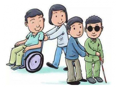 省残联调研组来梅调研：如期按标准完成全国残疾预防综合试验区创建