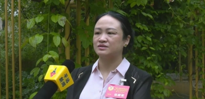 平远政协委员访谈：积极履职 建言献策 服务大局 