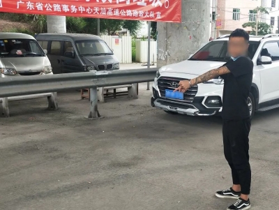 数周内作案70多宗，花季少年竟是砸车大盗！