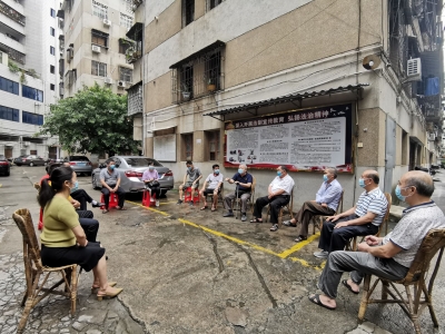 提升创文“硬实力”！梅县区计划投入2600多万元推进老旧小区改造