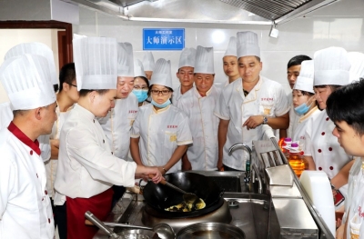 保就业保用工：五华明确目标今年实现就近就地就业新增一万人以上