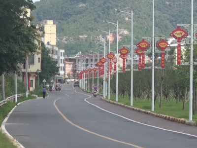 景色美了产业旺了！五华这两个小村庄迎来大改变