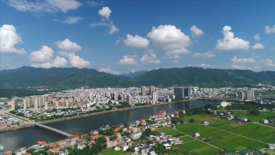 环境质量排名靠后   兴宁、蕉岭表态：坚决打赢“翻身仗”