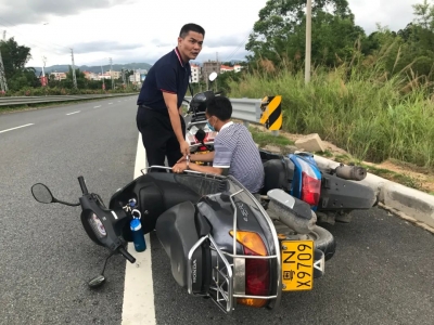 伏击近7个小时，2名流窜盗贼落网！参战民警：嫌犯落网，再苦再累也值！