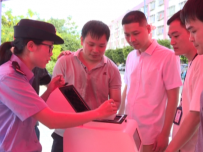 第33个国际禁毒日，五华在这里向大家科普毒品知识